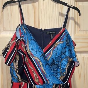 INC Dress